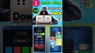 Ludo King Remote Hack App | Get Unlimited Sixes & Win Every Time! #ludoking #ludo #ludokinghack