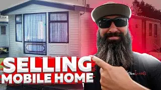 Selling Mobile Home Parks | Mobile Home Park Investing