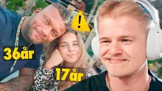 Hvem er Smukke Simon?