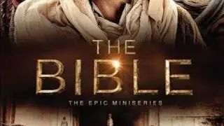 The Bible Episode 09 - Passion