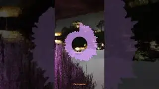 LSD  -  Genius (visual cover) #short