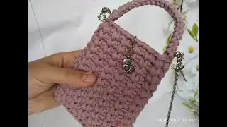 women's handbag for small things to go (bank card,lipstick,car keys) Important.The phone won't fit.