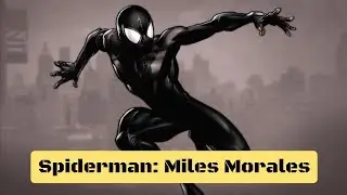 Spiderman Miles Morales gameplay | Ep  7 El Lado Oscuro de Harlem: Miles Bajo Cubierta | Ps5 4K