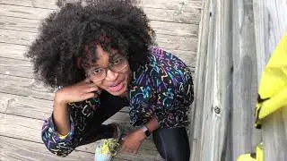 Claudia Kaleidoscope is Ready for ANY Challenge: Massive Monster Mayhem Edition