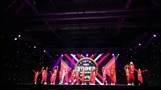 Группа XJuniors | Марьино | Todes Fest Moscow 2019