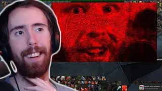 Asmongold Reacts To 