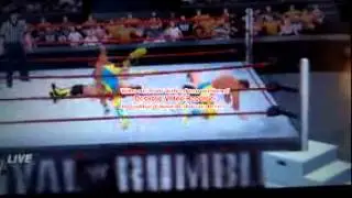SvR 2010 Flashback mod preview 2