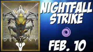 Destiny: 