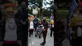 Tik Tok Fuck Sleepy Joe Biden