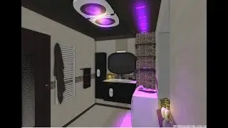Shower APE Concorde Beige