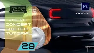 Transportation Design TV EP29
