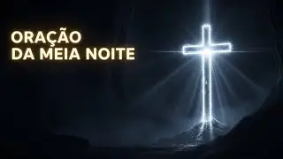 ORA&Ccedil;&Atilde;O DA MEIA NOITE 12 DE JANEIRO &bull; BISPO BRUNO LEONARDO