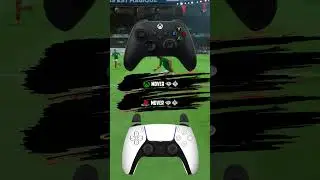 Mejores Skills de #fifa23 Mcgeady! #fifa #shorts