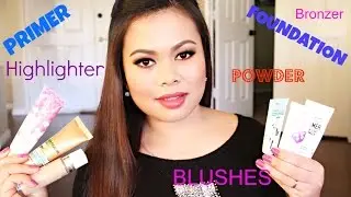 Best Of Beauty 2014 Face Edition!