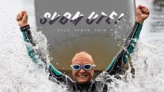 Oslo Urban Swim 2019
