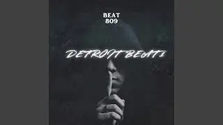 DETROIT BEAT 1 (BASSED)