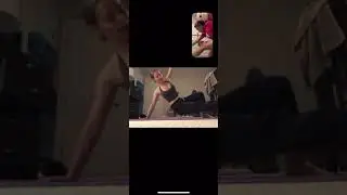 Wk. 5 Movement Practice