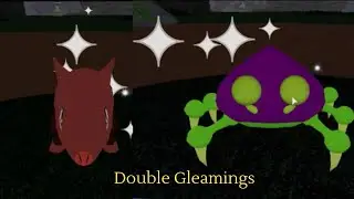 Gleaming Find- Almost back to back gleamings!