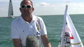 52 Super Series - Day 2 Race 1