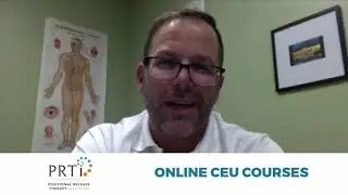 What types of conditions does the Positional Release Therapy Institute team treat?