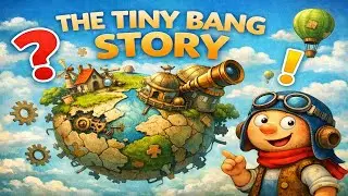 THE TINY BANG STORY LEVEL 1 (BATOCERA-WINDOWS) FREE