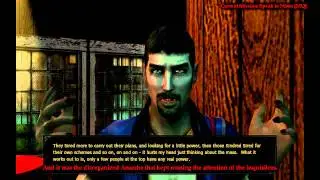 Vampire: The Masquerade Bloodlines - Ep. 2: Downtown LA (2/9) [HD]