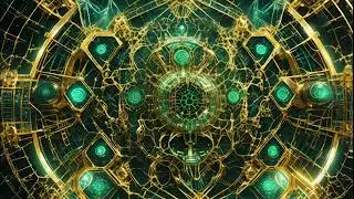 Djantrix & Spirit Architect   Fullonera
