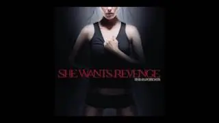 She Wants Revenge - Written In Blood