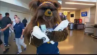 Vivint arena lifts vaccine and test requirements