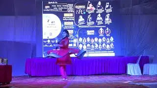 AyodhyaTalentHunt | Grandfinale | Dance | Part 8| Organised by Shruti&Shivam