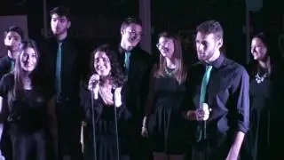 2016-04 Kaskeset Spring Concert - Tefilat Haderech