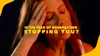 Is the fear of overheating stopping you? Meet the solution. ThermApparel UnderCool 3.0 Cooling Vest