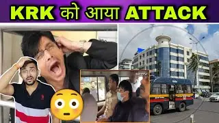 KRK को Court के Decision से आया HEART ATTACK| KRK news|KRK आजाद ?|2022