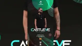 Tech House  @yoko_aka  Castle Sessions Vol 4 May  Exclusive For Castle