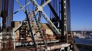 Memorial Bridge (NH - Main) Documentary - Clip