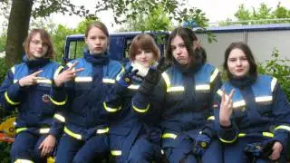 THW-Jugend Reutlingen 2007-heute