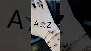 🌹🥀 New AZ+AZ name love whatsapp status 🥰💯😍#viral #trending #ytshortsvideo #shorts #short