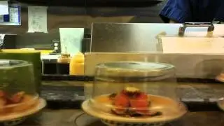 Sony Bloggie MHS-FS2 30fps 1080p Slow Motion Test