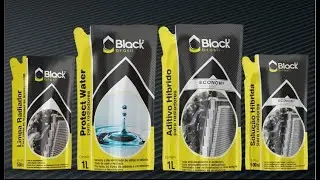Stand Up Pouch Tiliform + Universal Qu&iacute;mica