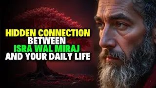 Hidden Connection Between the Miraj and Your Daily Life – You Won’t Believe It!