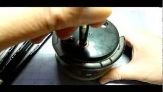 Foray Pencil Sharpener review