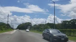 Mandela HIghway | Twickenham Park | Spanish Town