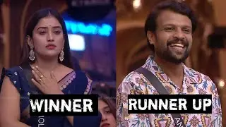 Bigg Boss malayalam season 7 Final Voting result today | Bigg boss malayalam season 7 winner 