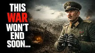 The Day German Generals Realized WWI Would Not Be Short