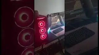 setup reveal....   requested