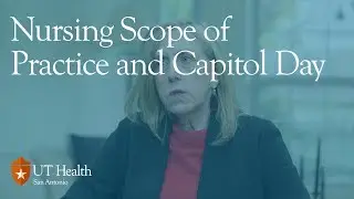 Nursing Scope of Practice and Capitol Day