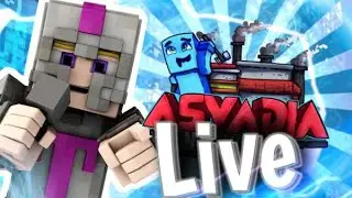 Live farm - Asvadia