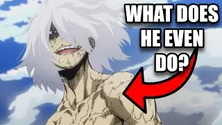 Deku vs Shigaraki | My Hero Academia 415 + 416 Reaction & Analysis