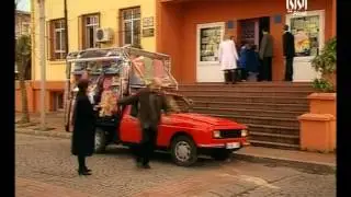 مسلسل جرح الفراق .. الحلقة الأولى