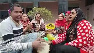 🙏#Ramji Hai doctor Jinka naam hai Dawai#❤️  Uday Kumar Chandravanshi ki awaaz mein#👏 Pyara bhajan#🌹💯